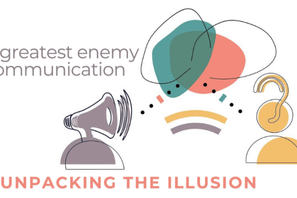 Barriers to communication