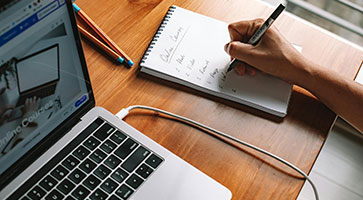 Online Courses