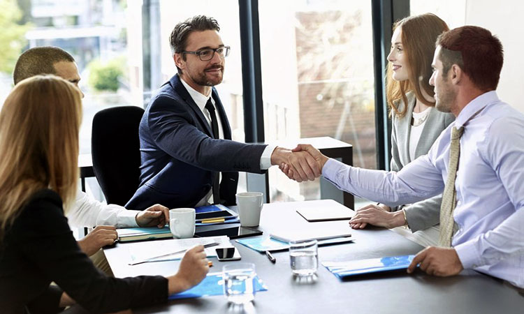 Consultancy Services
